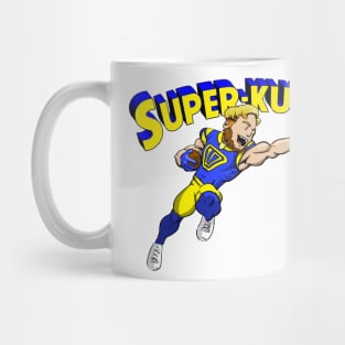 Super Kupp Mug